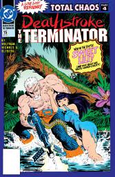 Icon image Deathstroke (1994)