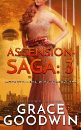 Icon image Ascension-Saga: 3
