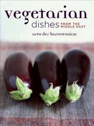 Icon image Vegetarian Dishes from the Middle East