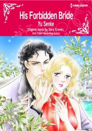 Icon image HIS FORBIDDEN BRIDE: Harlequin Comics