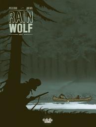 Icon image Rain Wolf