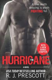 Icon image The Hurricane