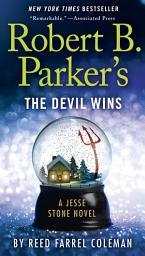 Icon image Robert B. Parker's The Devil Wins