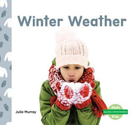 Icon image Winter Weather