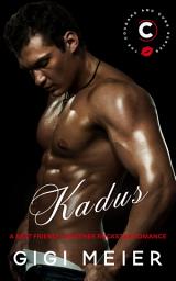 Icon image Kadus: Cougars and Cubs Series, Book Four