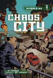Icon image Chaos City
