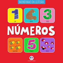 Icon image Números