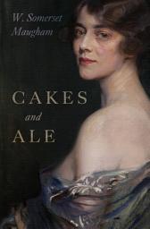 Icon image Cakes and Ale