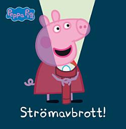 Icon image Greta Gris : Strömavbrott!