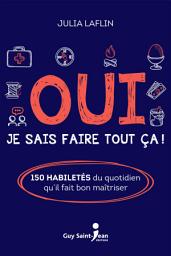 Icon image Oui je sais faire tout ça !