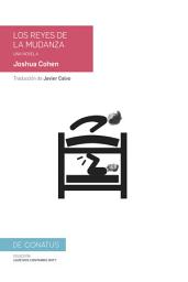 Icon image Los reyes de la mudanza: Una novela