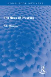 Icon image The Hope of Progress