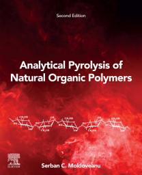 Icon image Analytical Pyrolysis of Natural Organic Polymers: Edition 2