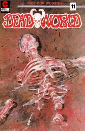 Icon image Deadworld