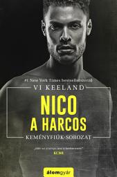 Icon image Nico, a harcos