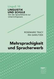 Icon image Mehrsprachigkeit und Spracherwerb