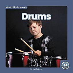 Icon image Drums