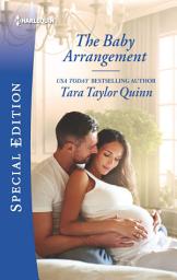 Icon image The Baby Arrangement: A Second Chance Romance