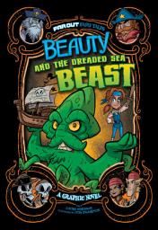 Icon image Beauty and the Dreaded Sea Beast: A Graphic Novel