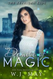 Icon image Demise of Magic