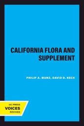 Icon image A California Flora and Supplement