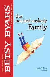 Icon image The Not-Just-Anybody Family