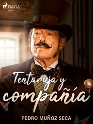 Icon image Tentaruja y compañía