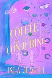 Icon image Coffee & Conjuring