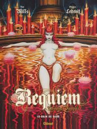 Icon image Requiem: Bain de sang