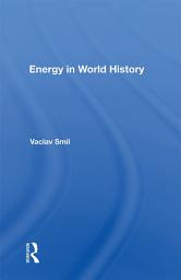 Icon image Energy In World History