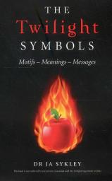 Icon image Twilight Symbols: Motifs-Meanings-Messages