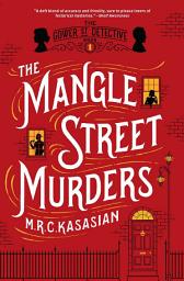 Icon image The Mangle Street Murders