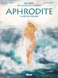 Icon image Aphrodite - Tome 01