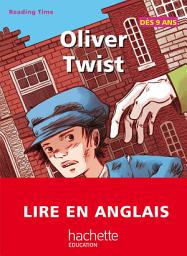 Icon image Reading Time - Oliver Twist