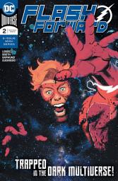 Icon image Flash Forward (2019)