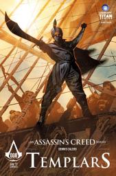 Icon image Assassin's Creed: Templars