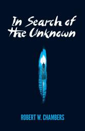 Icon image In Search of the Unknown