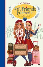 Icon image Best Friends Forever 3 - Intercambio en París: .