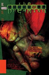 Icon image The Dreaming (1996-) #9