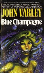 Icon image Blue Champagne