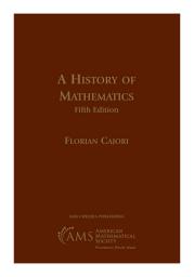 Icon image AMS Chelsea Publishing: History of Mathematics