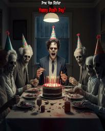 Icon image Happy Death Day!
