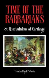 Icon image The Time of the Barbarians