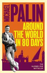 Icon image Around The World In Eighty Days