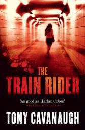 Icon image The Train Rider