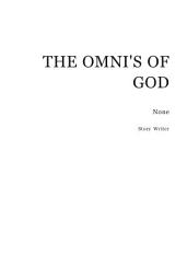 Icon image The Omni's of God