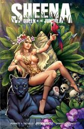 Icon image Sheena: Queen Of The Jungle