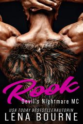 Icon image Rook: Devil's Nightmare MC Serie, Band 3