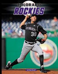 Icon image Colorado Rockies