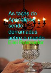 Icon image As taças do Apocalipse sendo derramadas sobre o mundo